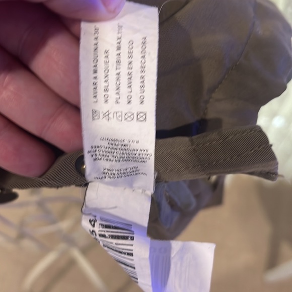 Light weight anorak - Picture 5 of 6